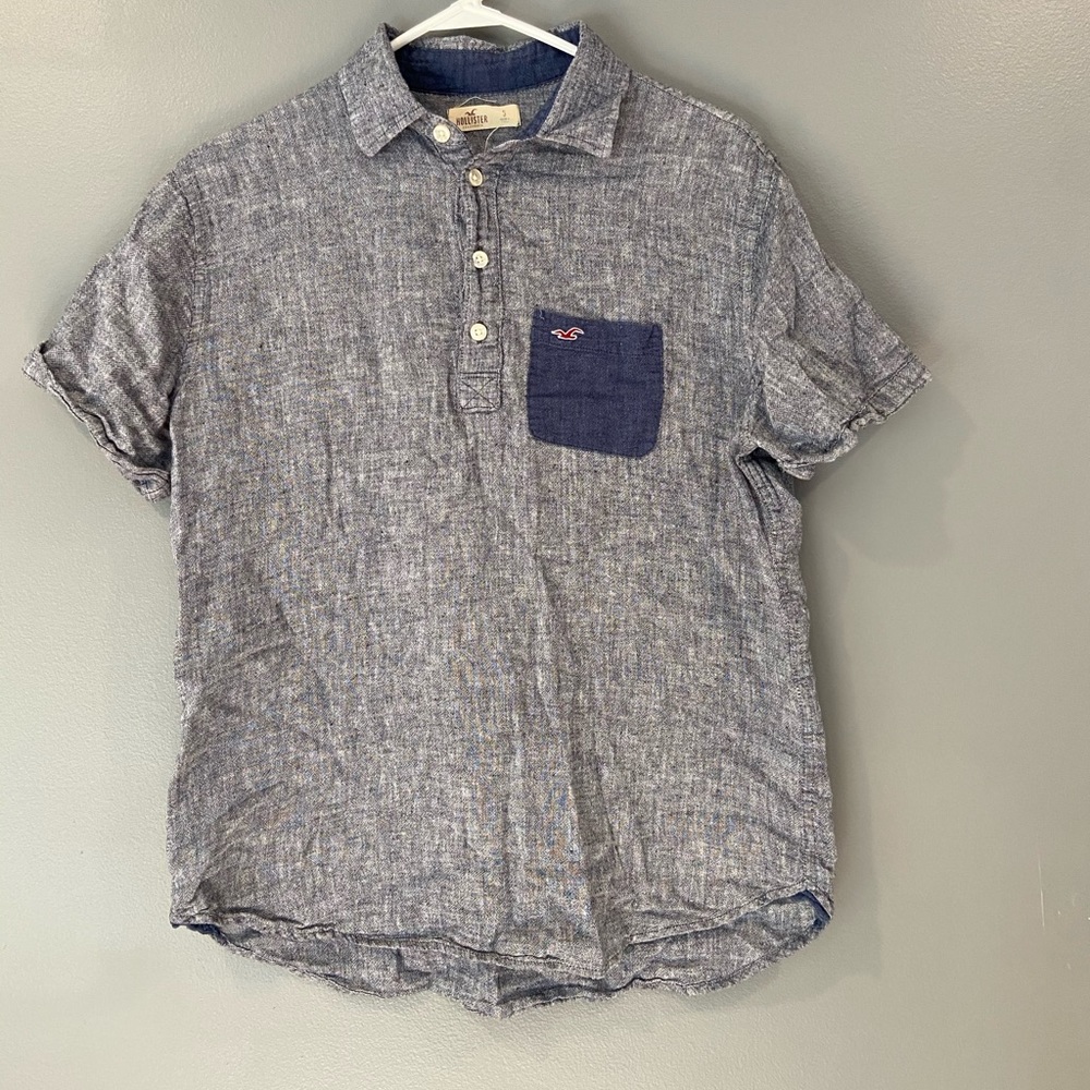 Hollister Polo